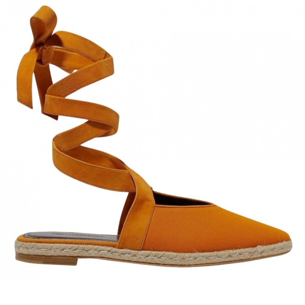 J. W. Anderson Espadrilles